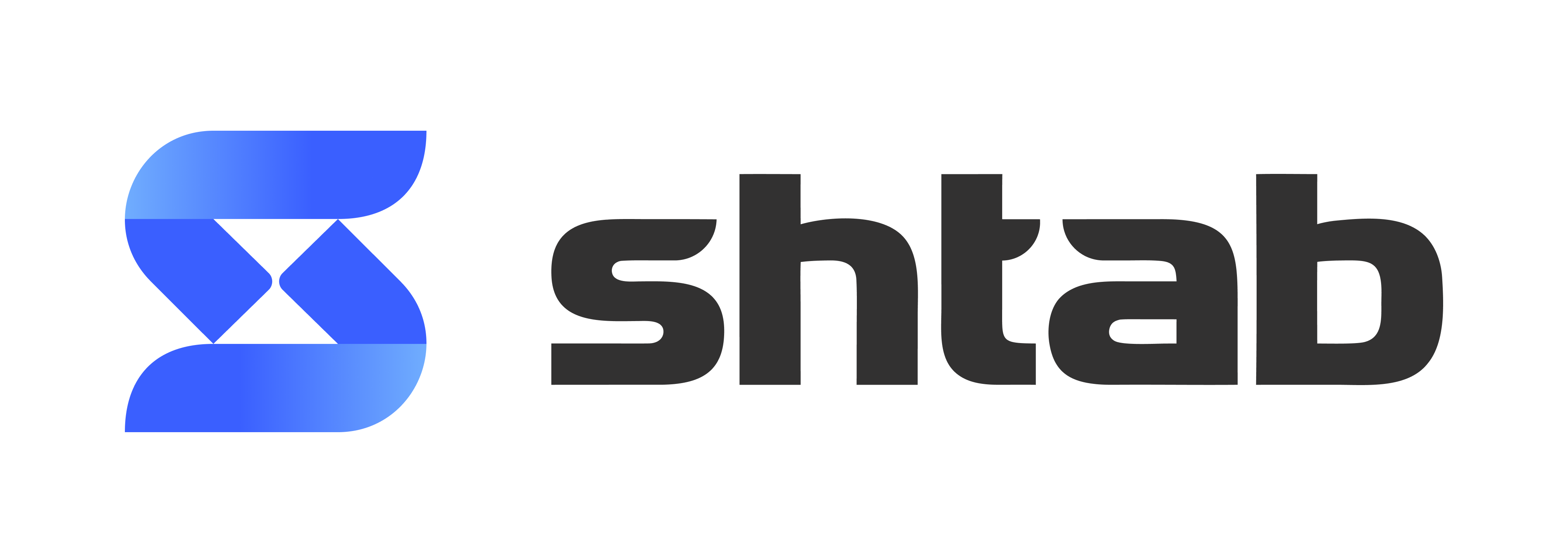 Shtab logo horizontal