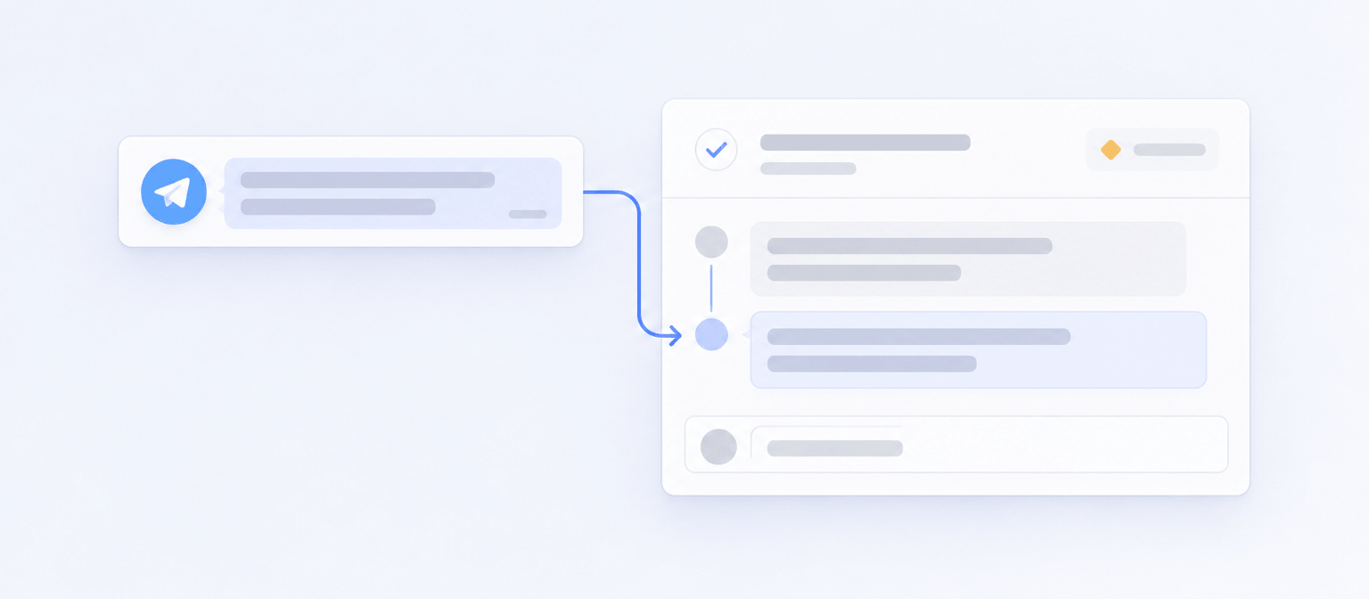 Уточнения не тормозят работу