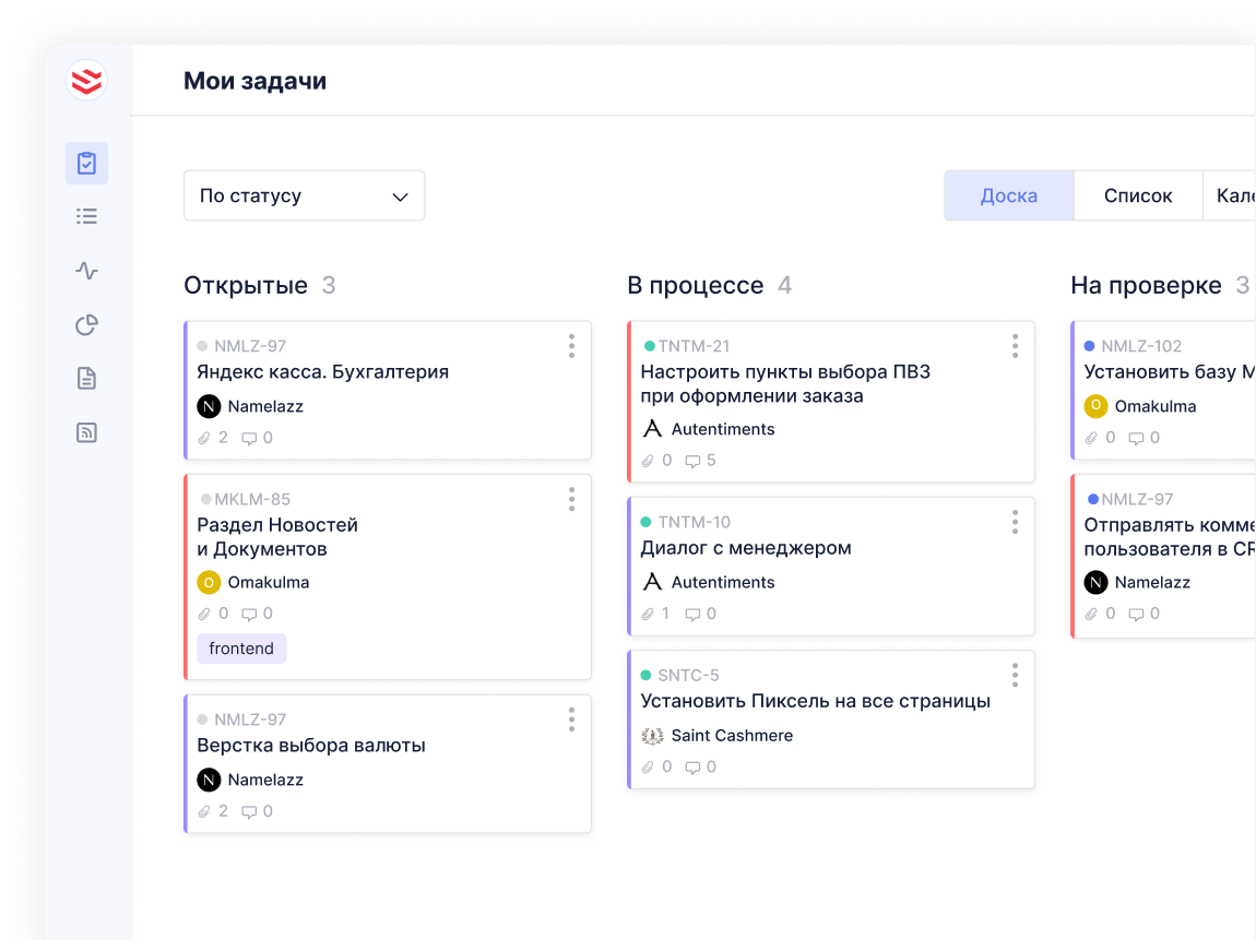 feature source